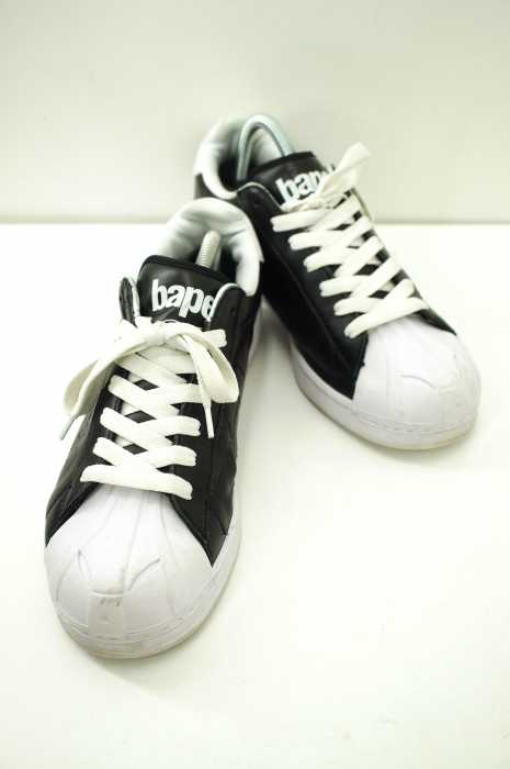 BAPE (ベイプ) URBAN TERRAIN FOOT ISSUE メンズ シューズ