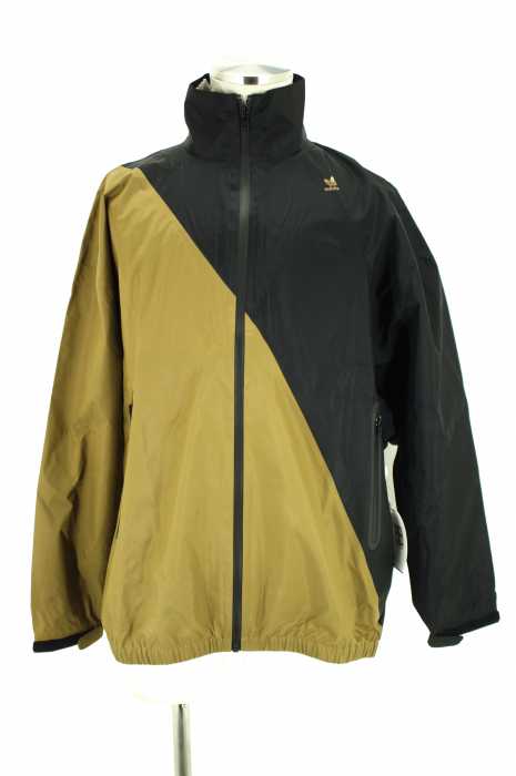 adidas originals BY HYKE (アディダスオリジナルス バイ ハイク) HY 3L WINDBREAK メンズ アウター