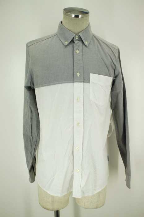 Carhartt (カーハート) L/S ANDERSON SHIRT メンズ トップス