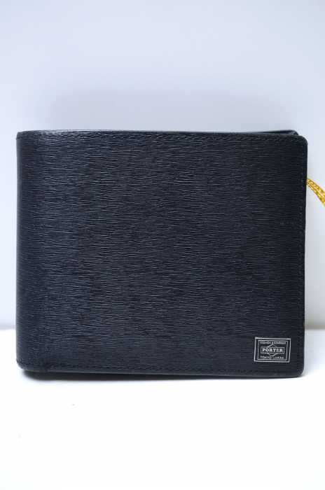 PORTER （ポーター） CURRENT カレント メンズ 財布・ケース