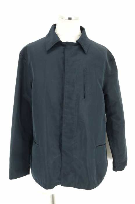 WTAPS (ダブルタップス) 40% uparmored 袖ベルクロジャケット メンズ アウター