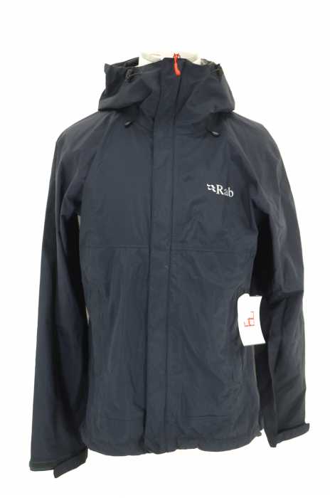 Rab (ラブ) Downpour Jacket メンズ アウター