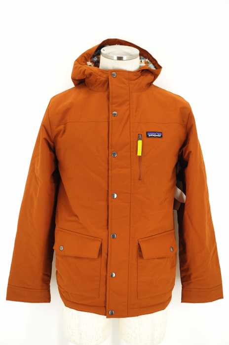 patagonia （パタゴニア） ボーイズインファーノ メンズ アウター