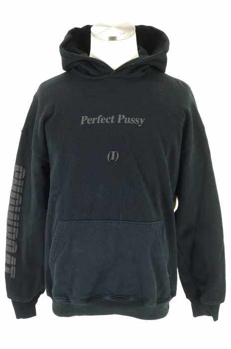 Richardson × SHOWBOAT(リチャードソン ショウボート) PERFECT PUSSY HOODIE パーフェクトプッシーフーディー メンズ トップス