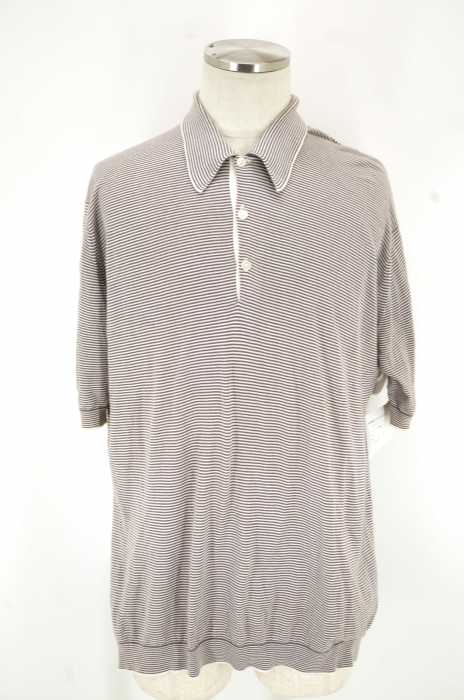 JOHN SMEDLEY (ジョンスメドレー) メンズ トップス
