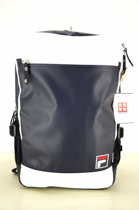 FILA（フィラ） バッグパック メンズ バッグ