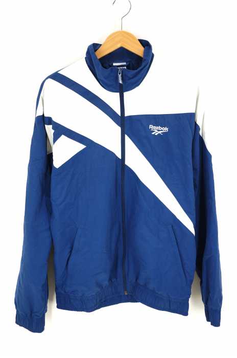 Reebok(リーボック) LF VECTOR TRACKTOP ベクタートラックトップ メンズ アウター