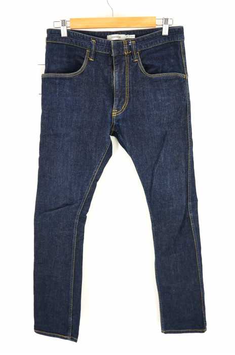 nonnative（ノンネイティブ） DWELLER TIGHT FIT JEANS メンズ パンツ