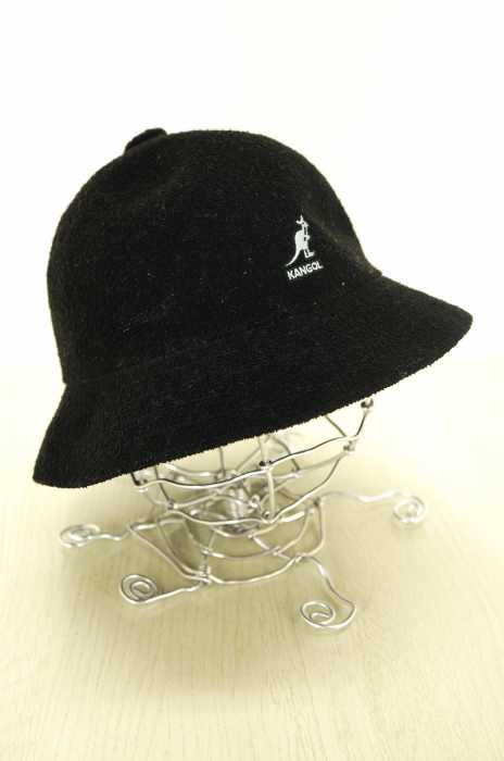 KANGOL(カンゴール) バケットハット メンズ 帽子