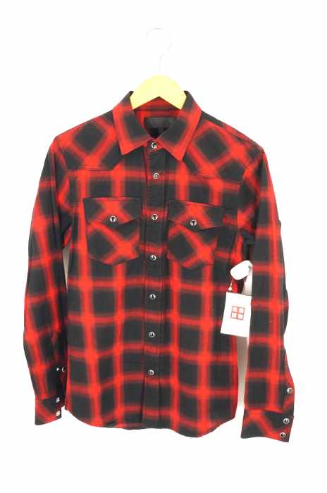  JACK ROSE Luv maison（ジャックローズラブメゾン） メンズ トップス