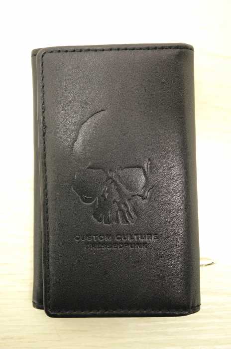 CUSTOM CULTURE（カスタムカルチャー） キーケース メンズ 財布