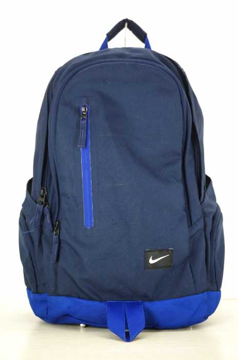 NIKE (ナイキ) オールアクセスフルフェア リュック メンズ バッグ