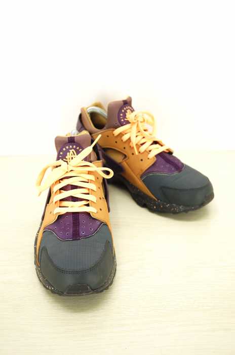 NIKE （ナイキ） AIR HUARACHE RUN PRM メンズ シューズ