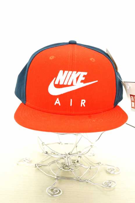 NIKE (ナイキ) TRUE ベースボールキャップ メンズ 帽子