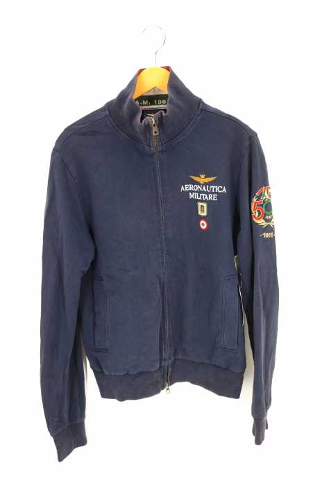 AERONAUTICA MILITARE（アエロナウティカミリターレ） メンズ トップス