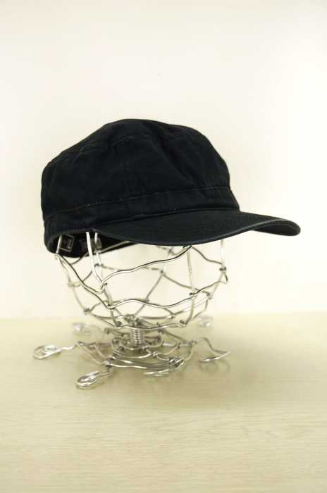 NEW ERA （ニューエラ） ワークキャップ メンズ 帽子