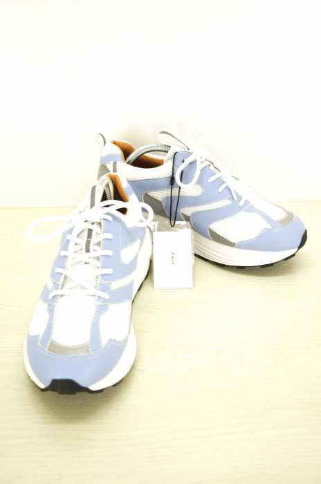 Tomo&Co. × Name.（トモアンドシーオーネイム） Name. x TOMOTAKA ONOZAKI DORM TRAINER メンズ シューズ