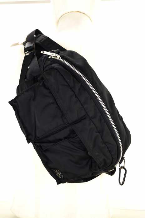 PORTER （ポーター） TANKER WAIST BAG メンズ バッグ