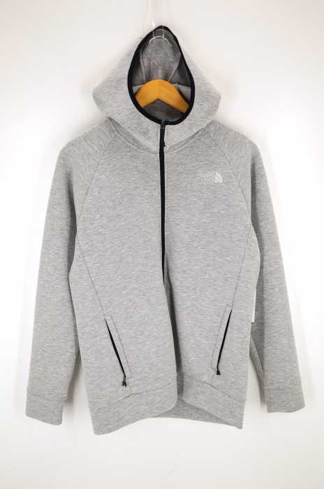 THE NORTH FACE （ザノースフェイス） Tech Air Sweat Full Zip Hoodie メンズ トップス