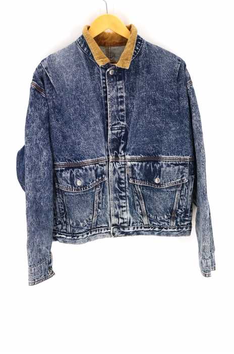 Levis(リーバイス) カラーロス メンズ アウター