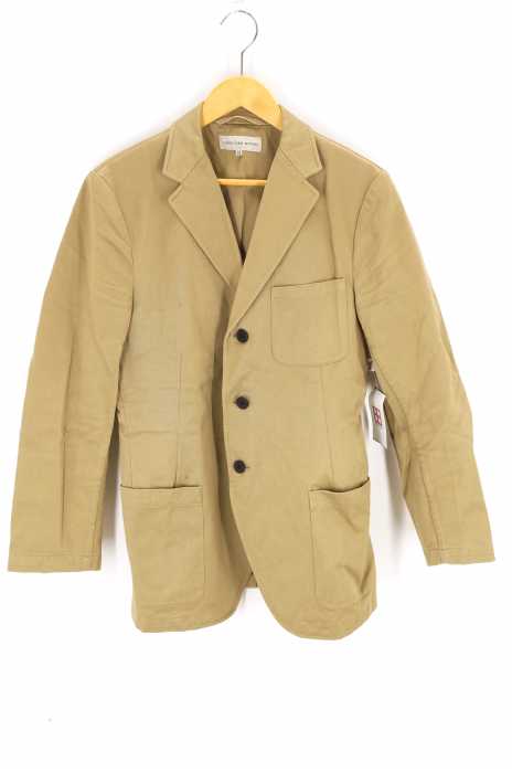 DRIES VAN NOTEN（ドリスヴァンノッテン） 3Bテーラードジャケット メンズ アウター