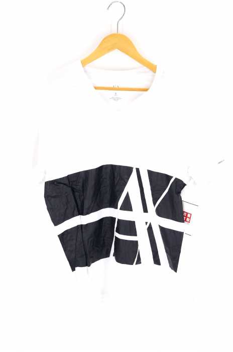 ARMANI EXCHANGE（アルマーニエクスチェンジ） Tシャツ メンズ トップス