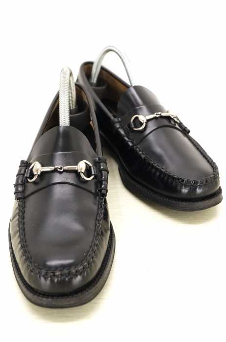 G.H.Bass WEEJUNS（ジーエイチバス） BASS　LINCOLN MOC メンズ シューズ