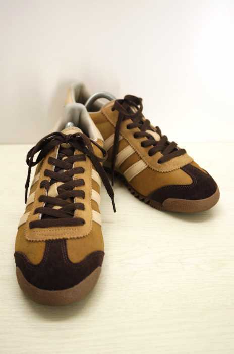 adidas Originals （アディダスオリジナルス） Rom ローマ メンズ シューズ