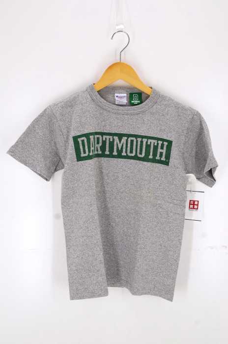 Champion（チャンピオン） DARTMOUTH プリントTシャツ レディース トップス