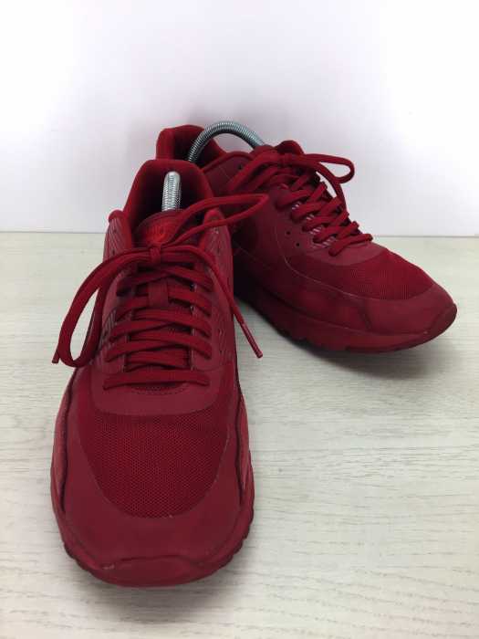 NIKE（ナイキ） WMNS AIR MAX 90 ULTRA ESSENTIAL メンズ シューズ