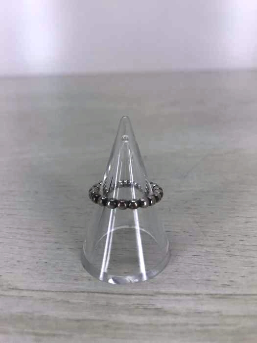 PANDORA(パンドラ) Beaded Ring レディース アクセサリー