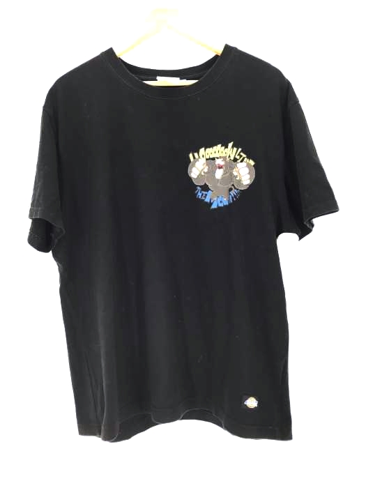Dickies（ディッキーズ） コラボプリントTシャツ メンズ トップス