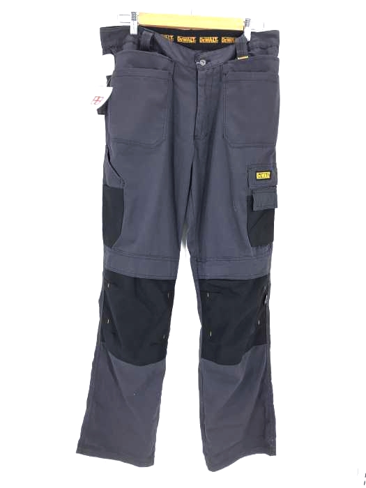 DeWALT（デウォルト） CORDURA ワークパンツ メンズ パンツ