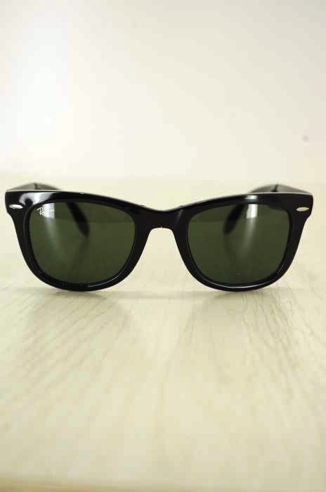 Ray-Ban（レイバン） FOLDING WAYFARER 折りたたみ式 メンズ ファッション雑貨