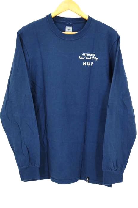 HUF（ハフ） プリントTシャツ メンズ トップス