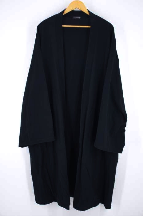 LAD MUSICIAN（ラッドミュージシャン） KIMONO LONG CARDIGAN メンズ アウター