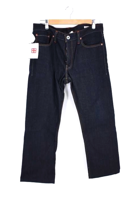 Levis PReMIUM（リーバイスプレミアム） 505 デニムパンツ メンズ パンツ