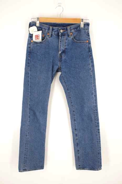 Levi‘s（リーバイス） 505 デニムパンツ レディース パンツ