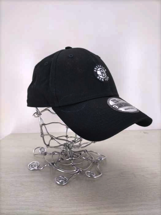 New Era ニューエラ Brooklyn New York 6パネルキャップ メンズ 帽子 ブランド古着買取販売バズストア