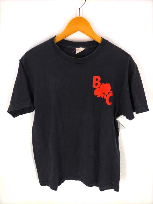 Breakfast club（ブレックファストクラブ） ロゴプリントTシャツ メンズ トップス