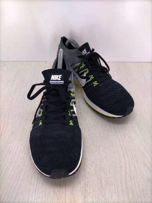 NIKE(ナイキ) FLYKNIT STREAK メンズ シューズ