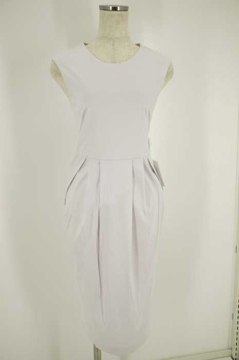 JIL SANDER （ジルサンダー） ノースリーブワンピース レディース ワンピース