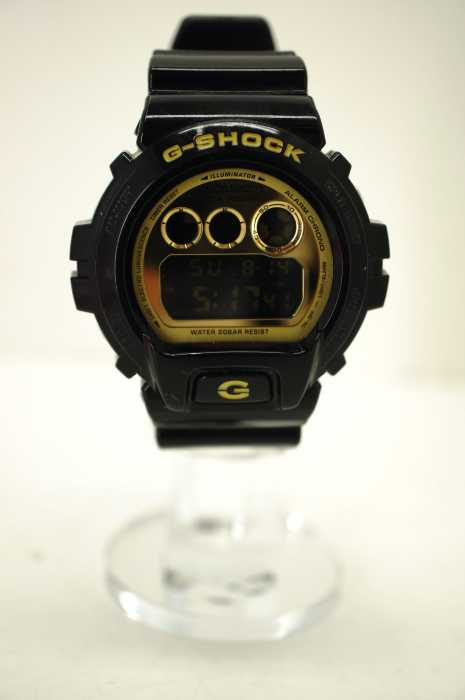 CASIO G-SHOCK （カシオジーショック） DW-6900CB 腕時計 メンズ ファッション雑貨