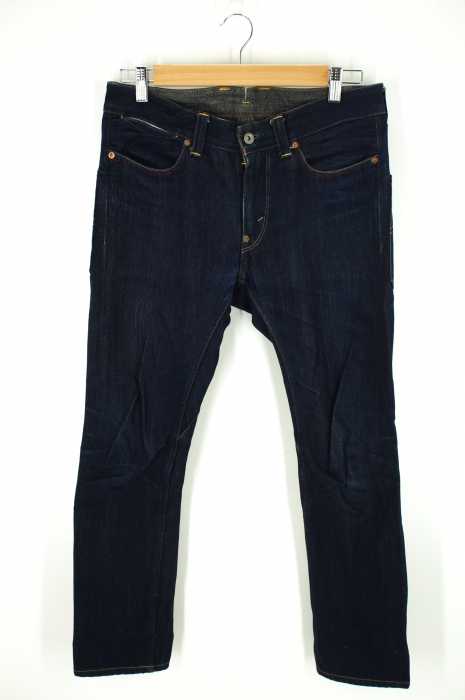 JUNYA WATANABE COMME des GARCONS × Levis （ジュンヤワタナベコムデギャルソン × リーバイス） AD2012 マルチパターンデニムパンツ メンズ パンツ