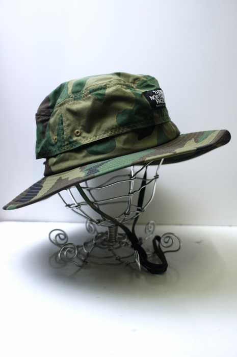 THE NORTH FACE （ザノースフェイス） Novelty Horizon Hat ハット メンズ 帽子