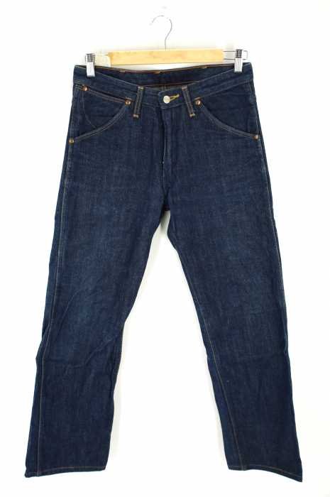 Wrangler （ラングラー） 11MWZ 1957年モデル 復刻　デニムパンツ メンズ パンツ