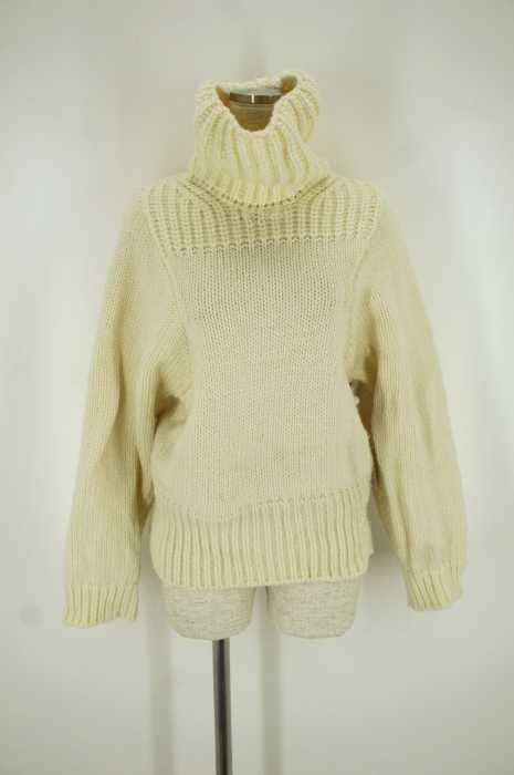 STELLA McCARTNEY（ステラマッカートニー） ローゲージニットトップス レディース トップス