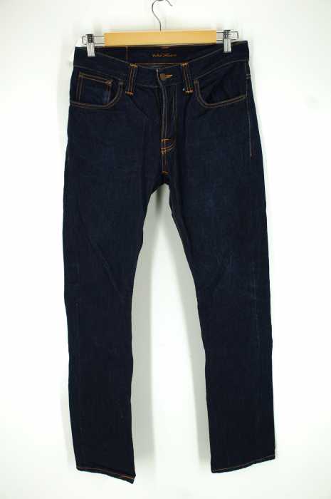 Nudie Jeans （ヌーディージーンズ） CONNY　デニムジャケット メンズ アウター