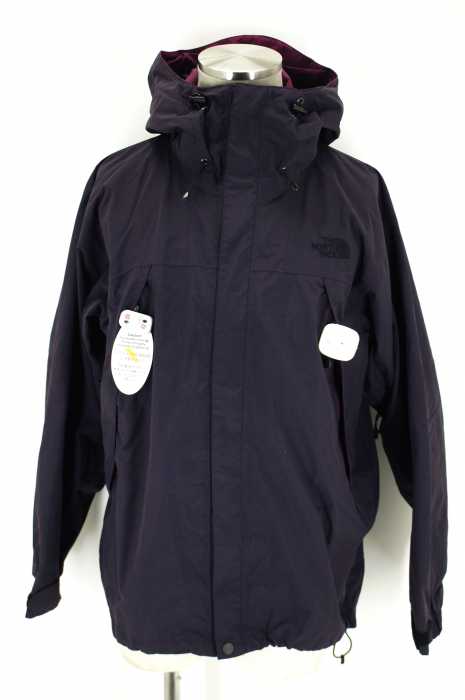 THE NORTH FACE （ザノースフェイス） スクープジャケット メンズ アウター