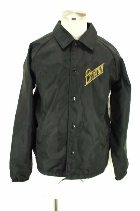 ブリクストン ジャケット　ブラック　メンズ アウター　BRIXTON 美品 楽天市場】ブリクストン ワークジャケット BRIXTON UTOPIA JKT